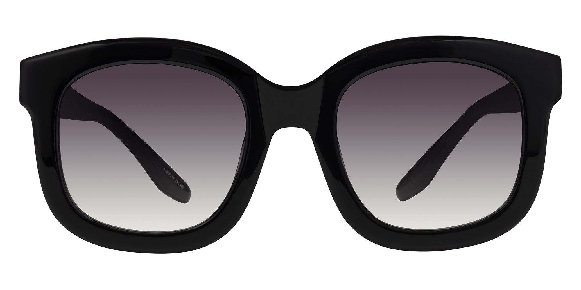 Barton Perreira® Quannah BRP QUAN5201K - Black/Smolder (AR) Sunglasses