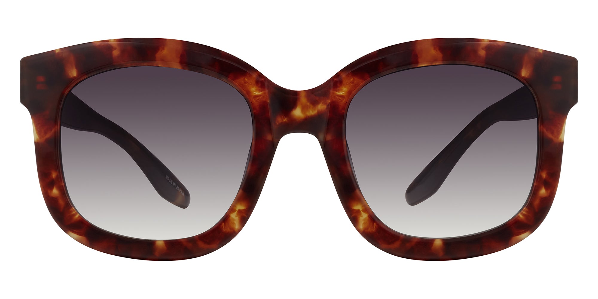 Barton Perreira® Quannah BRP QUAN5203K - Chestnut/Smolder (AR) Sunglasses