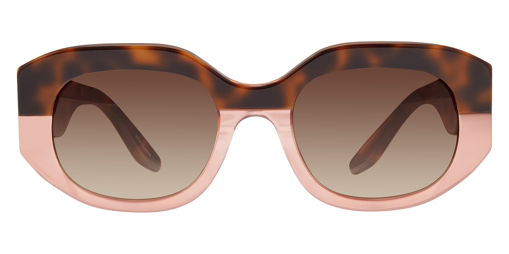 Barton Perreira® Sueno BRP SUEN5104K - Autumn Blaze/Smokey Topaz (AR) Sunglasses