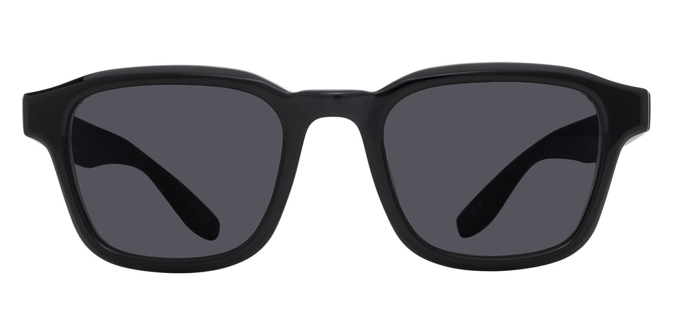 Barton Perreira® Winton Sun BRP WINT5151K - Black/Noir (AR) Sunglasses