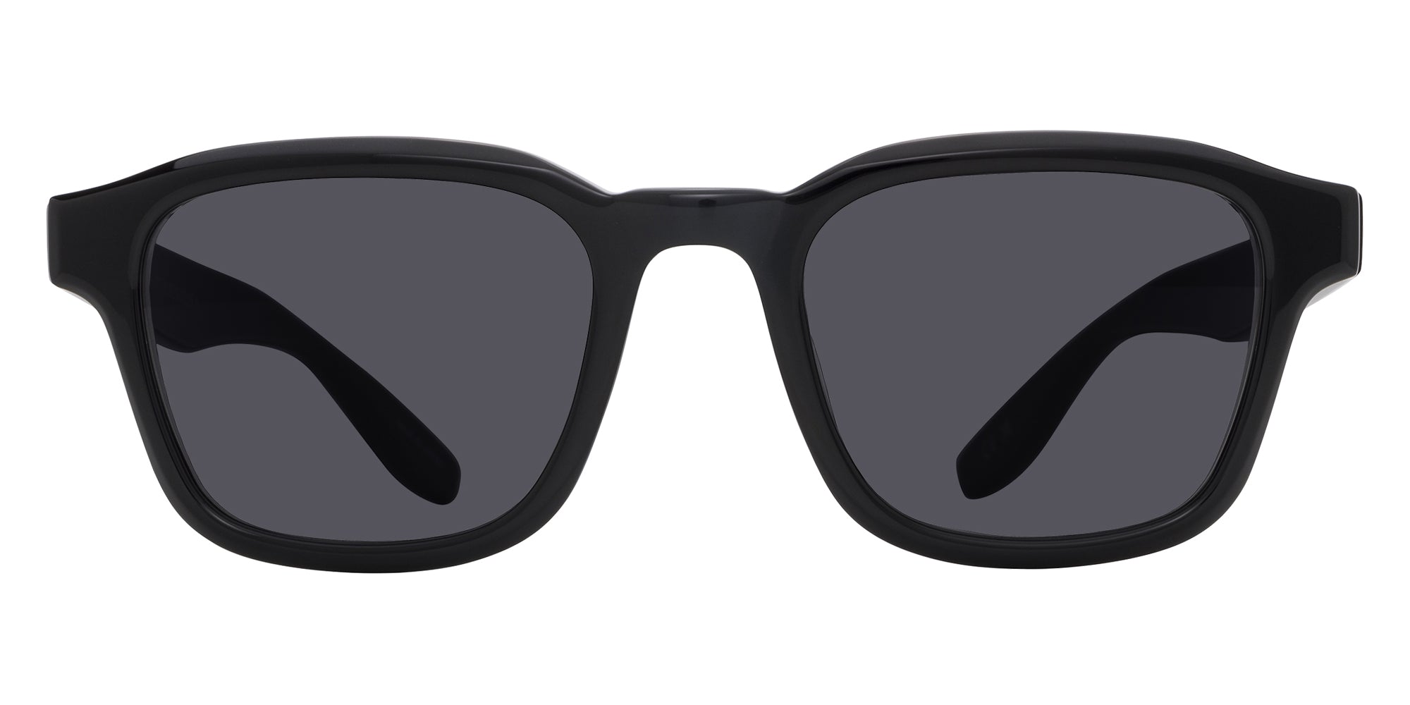 Barton Perreira® Winton Sun BRP WINT5151K - Black/Noir (AR) Sunglasses