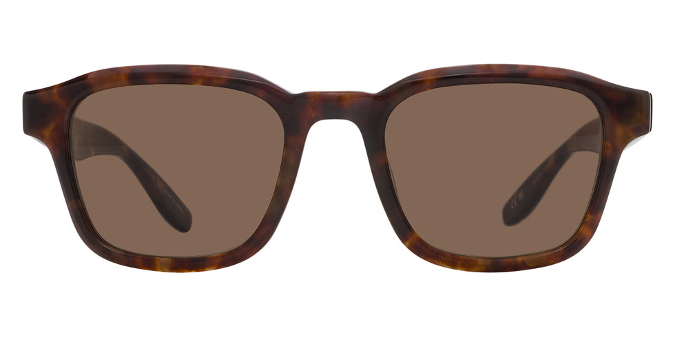 Barton Perreira® Winton Sun BRP WINT5152K - Chestnut/Espresso (AR) Sunglasses