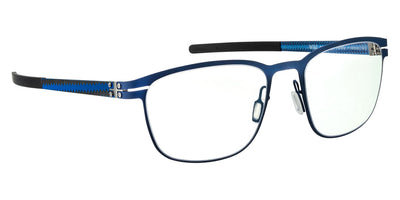 BLAC® WILD BLAC WILD ARCTIC-OC 55 - Blue / Blue Eyeglasses