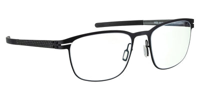 BLAC® WILD BLAC WILD INK-CU 55 - Black / Black Eyeglasses