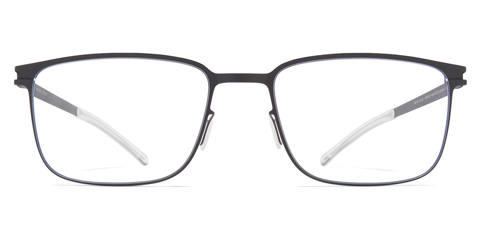 Mykita® BUD MYK BUD Storm Grey 57 - Storm Grey Eyeglasses