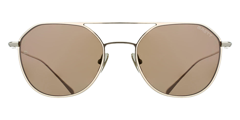 Brett® BULLITT SUN BRTT BULLITT SUN-C01-ST 52 - Gold - C01