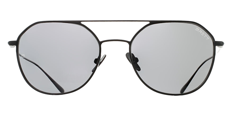 Brett® BULLITT SUN BRTT BULLITT SUN-C03-ST 52 - Black - C03