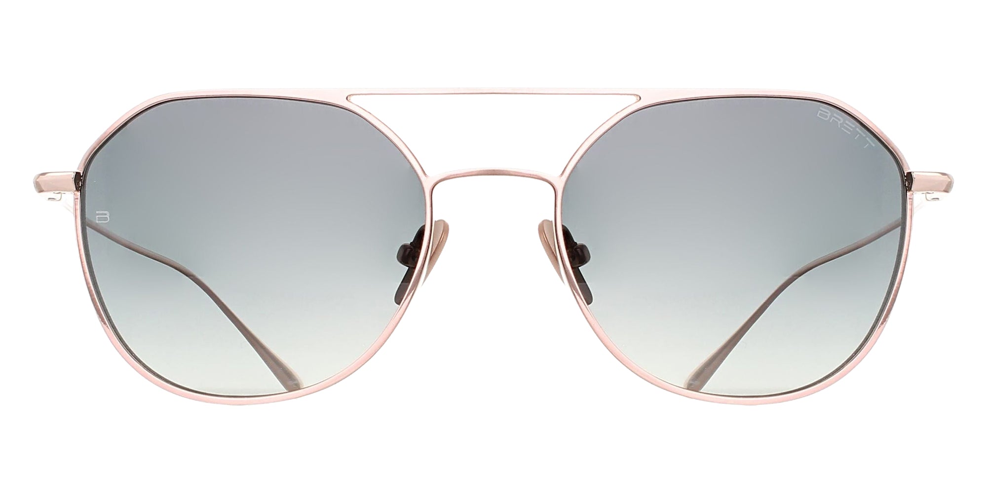 Brett® BULLITT SUN BRTT BULLITT SUN-C18-ST 52 - Pink Gold - C18
