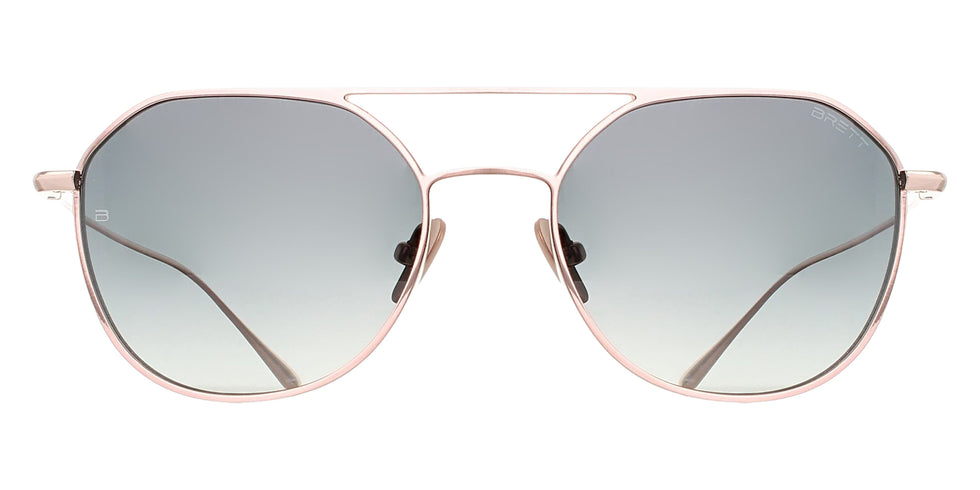 Brett® BULLITT SUN BRTT BULLITT SUN-C18-ST 52 - Pink Gold - C18