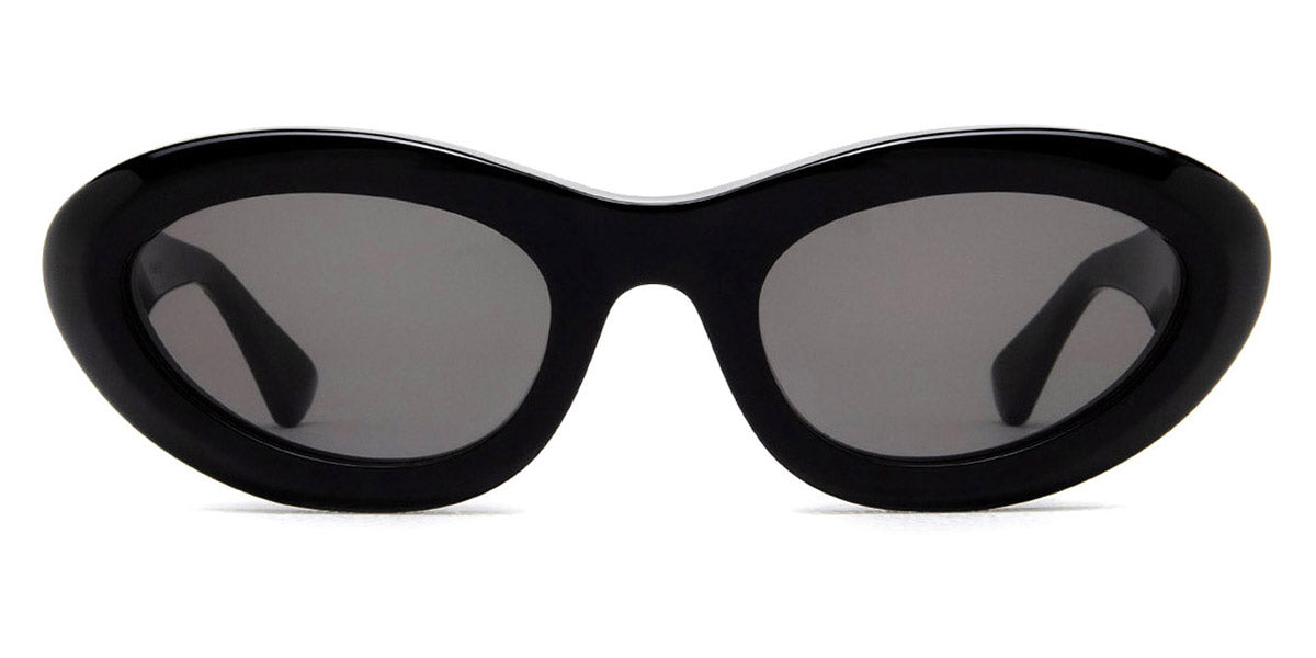 Bottega Veneta® BV1191S Oval Sunglasses - EuroOptica