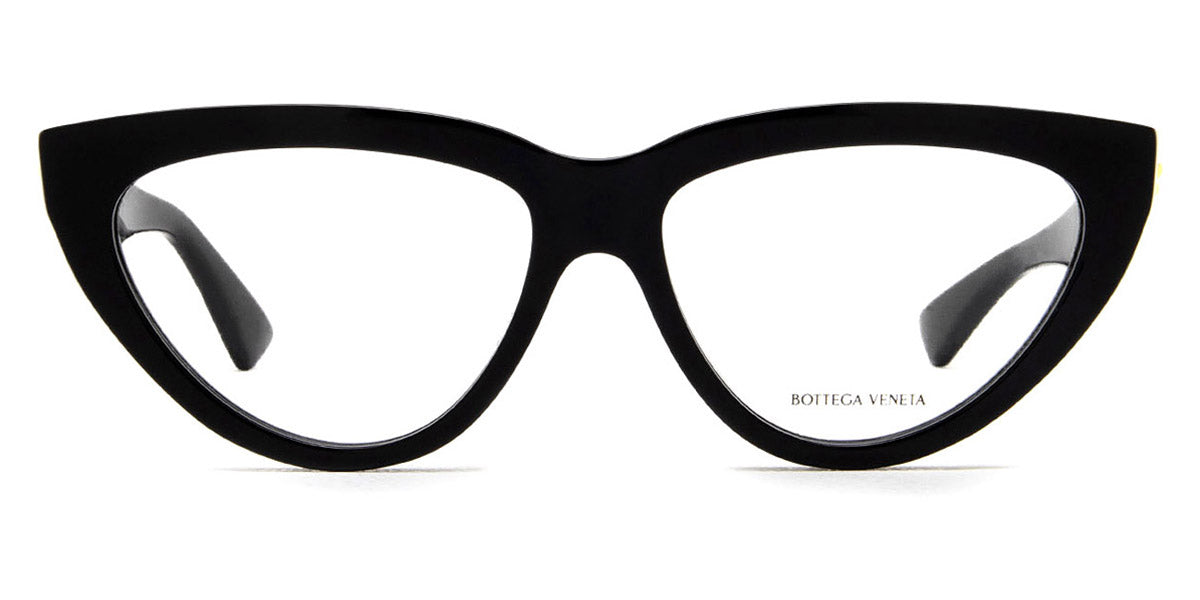Bottega Veneta® BV1193O Cat-Eye Eyeglasses - EuroOptica display picture 3