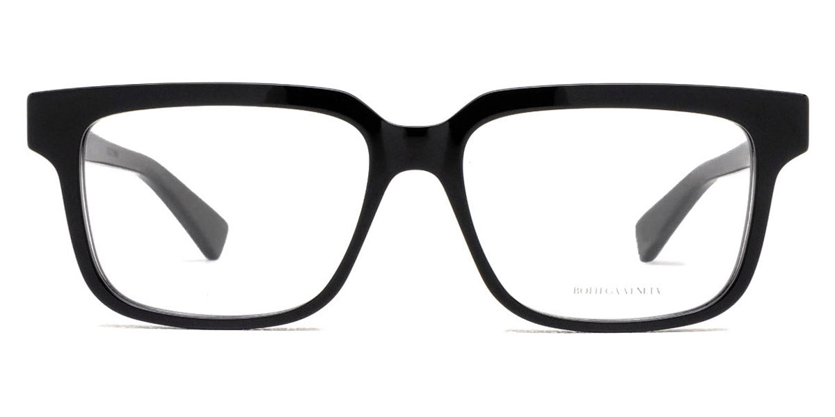 Bottega Veneta® BV1256O Geometric Eyeglasses - EuroOptica