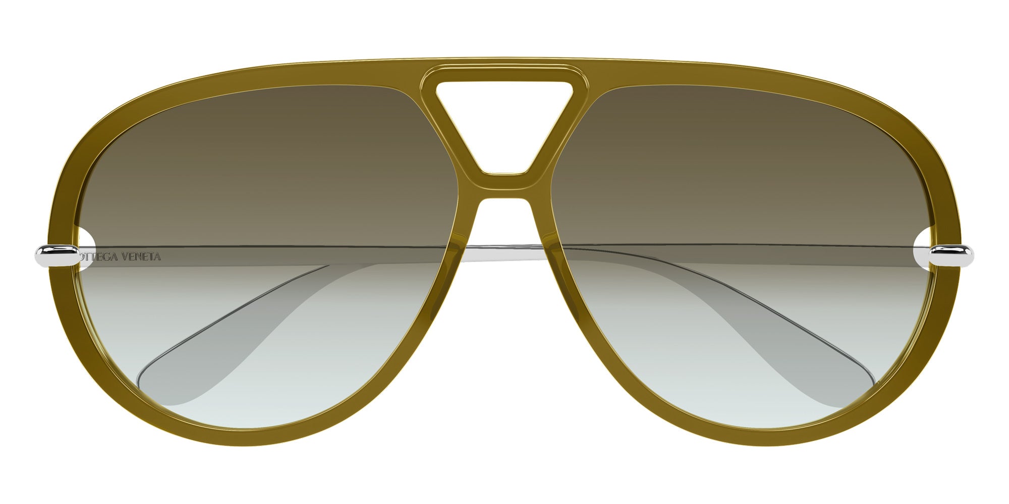 Bottega Veneta® BV1274S BV1274S 006 63 Sunglasses - 006-Brown