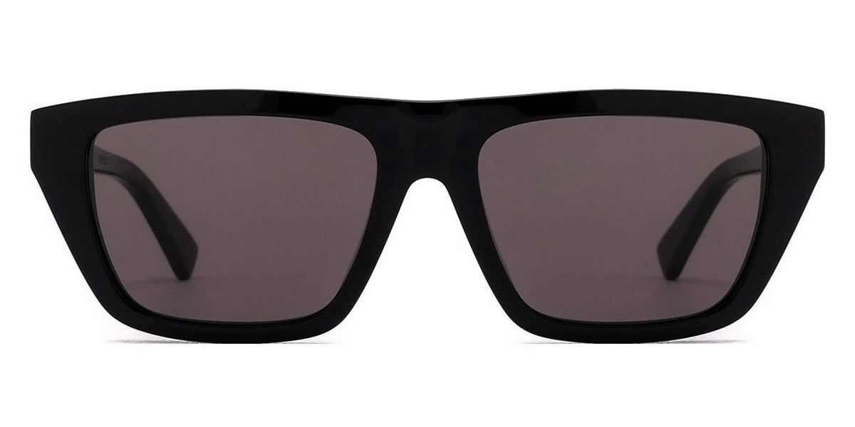 Bottega Veneta® BV1291S Square Sunglasses - EuroOptica