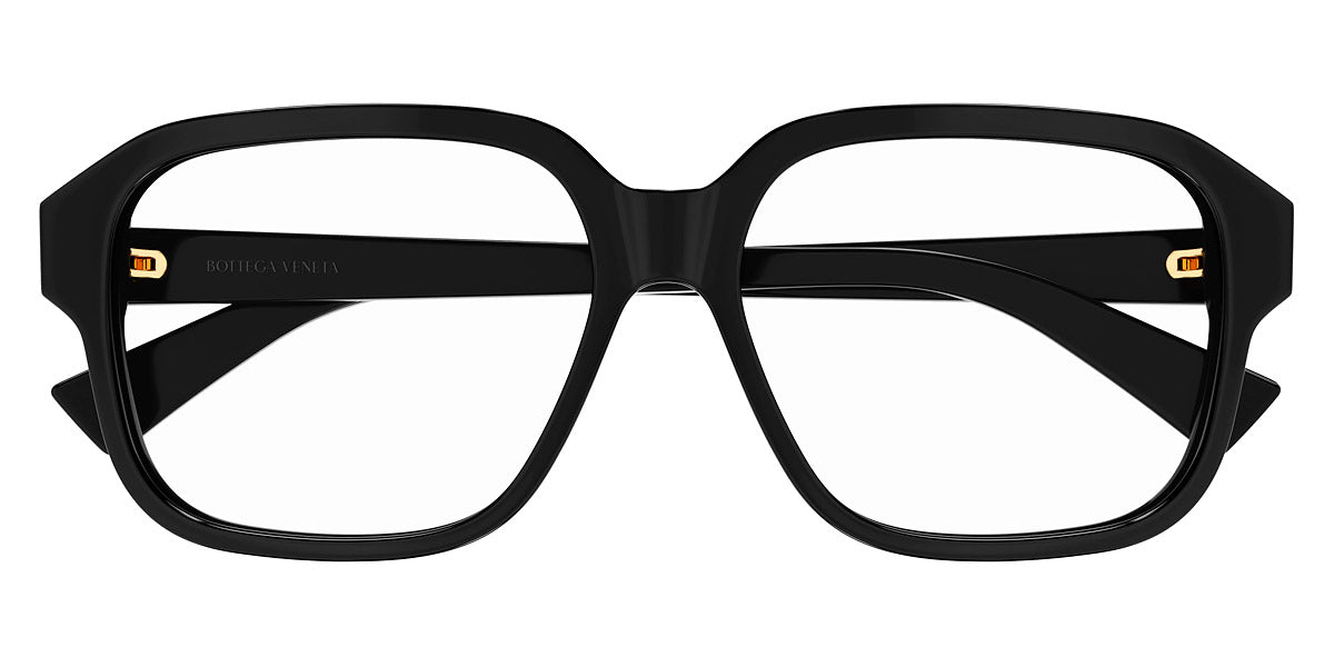 Bottega Veneta® BV1295O Square eyeglasses - EuroOptica