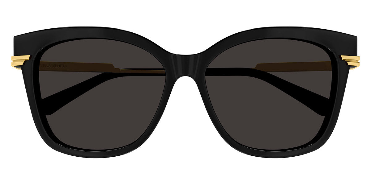 Bottega Veneta® BV1296SA Butterfly sunglasses - EuroOptica
