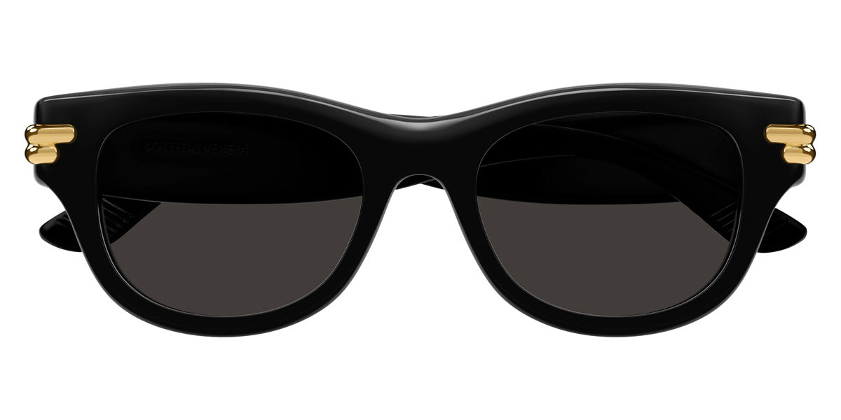 Bottega Veneta® BV1323SK Square Sunglasses - EuroOptica