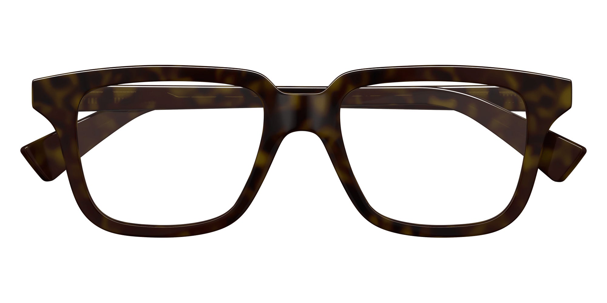 Bottega Veneta® BV1365O BV1365O 006 53 Eyeglasses - 006-Havana