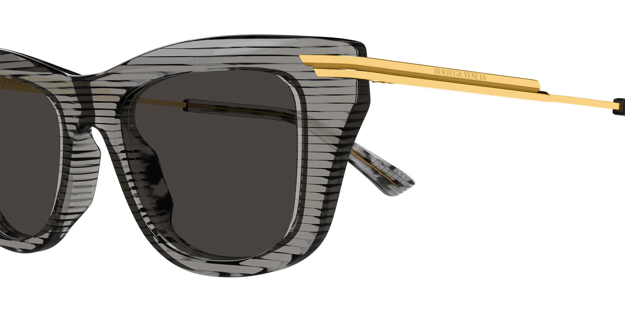 Bottega Veneta® BV1369S BV1369S 003 50 Sunglasses - 003-Havana