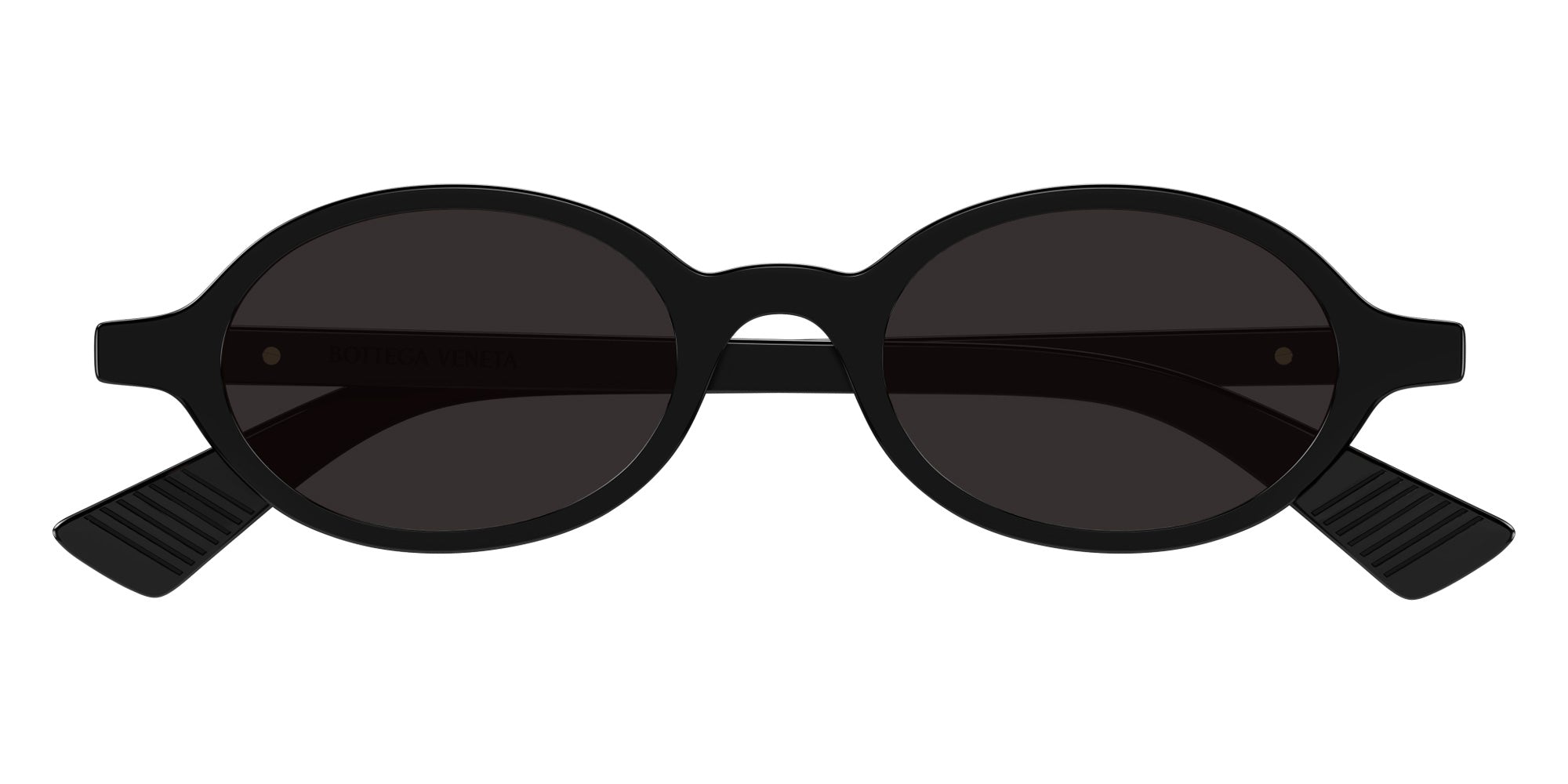 Bottega Veneta® BV1388S BV1388S 001 47 Sunglasses - 001-Black