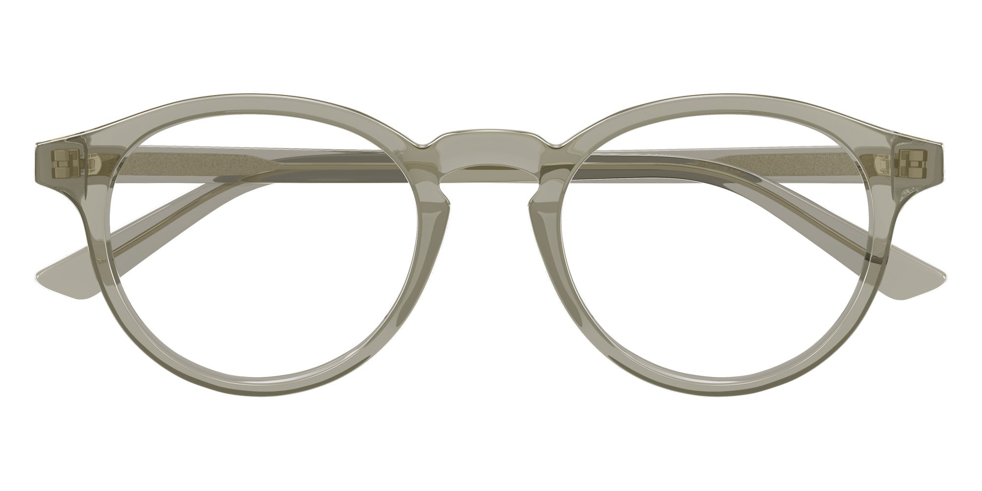 Bottega Veneta® BV1420O BV1420O 003 50 Eyeglasses - 003-Brown