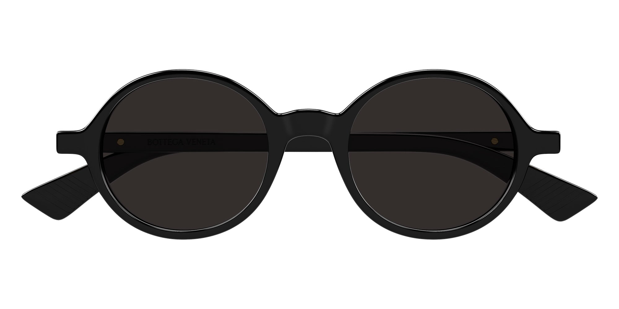 Bottega Veneta® BV1430S BV1430S 001 48 Sunglasses - 001-Black