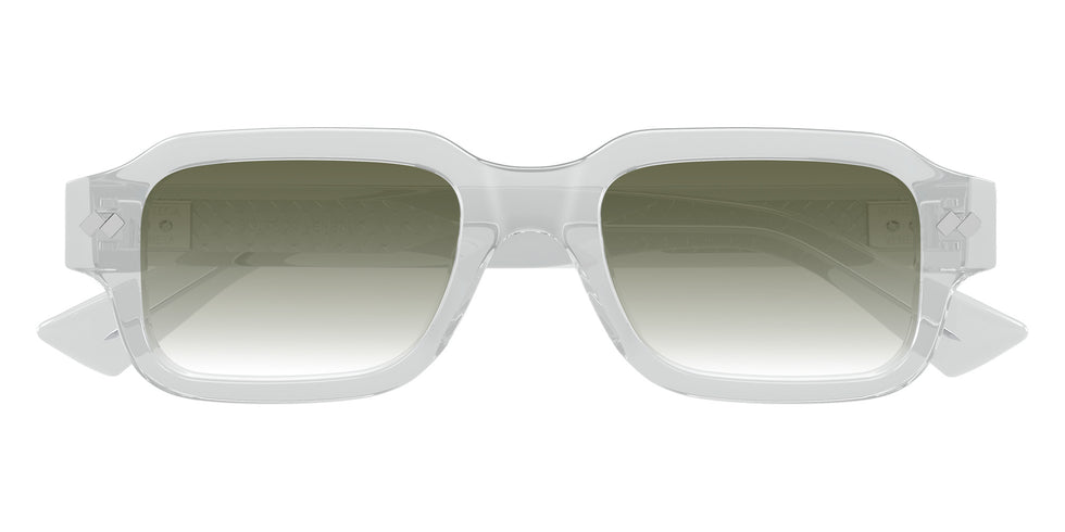 Bottega Veneta® BV1442S BV1442S 003 51 Sunglasses - 003-Grey