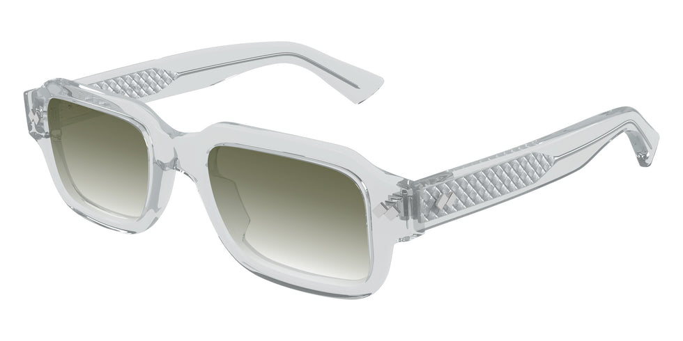 Bottega Veneta® BV1442S BV1442S 003 51 Sunglasses - 003-Grey