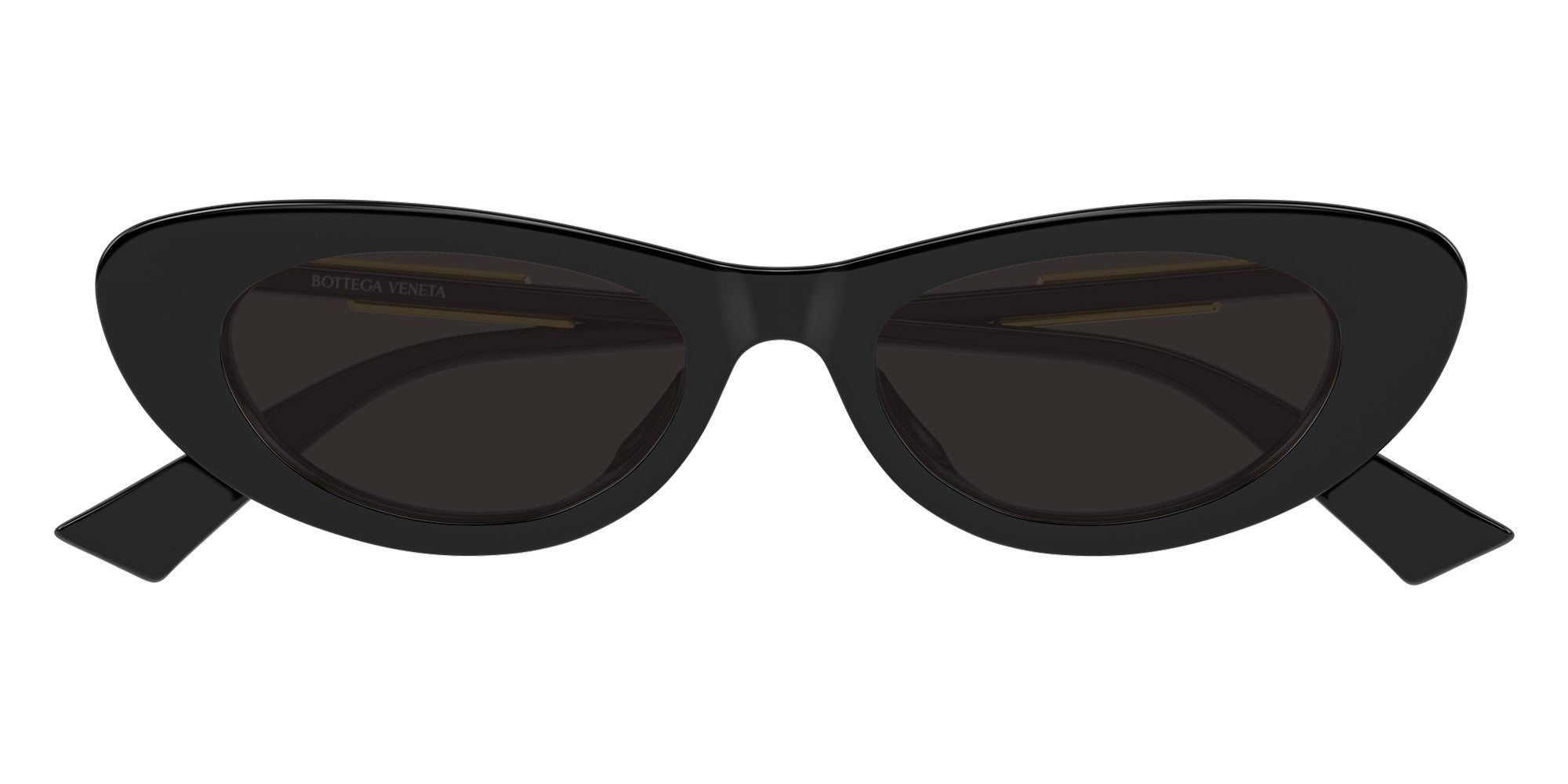 Bottega Veneta® BV1447S BV1447S 001 51 Sunglasses - 001-Black