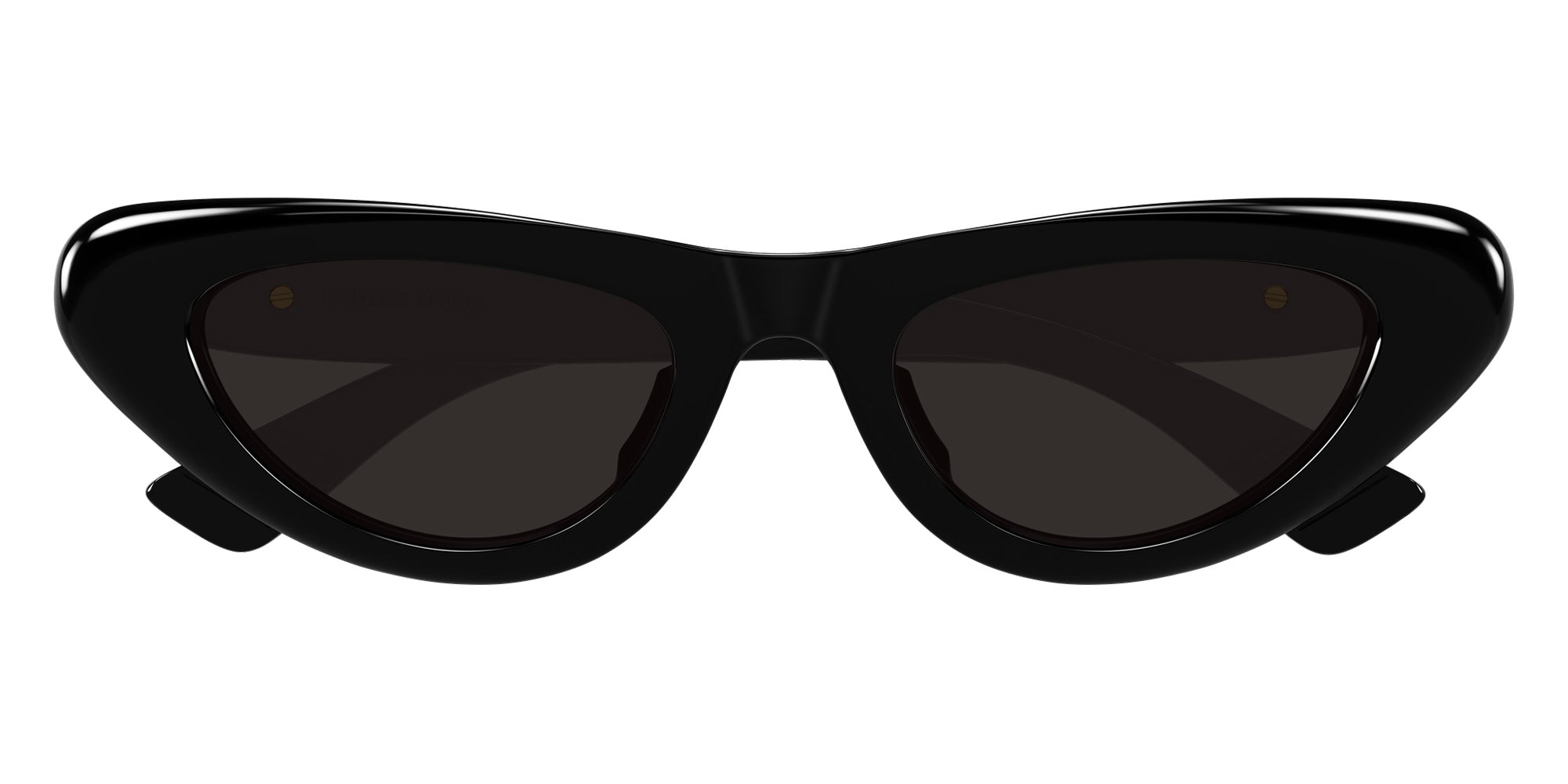 Bottega Veneta® BV1450S BV1450S 001 51 Sunglasses - 001-Black
