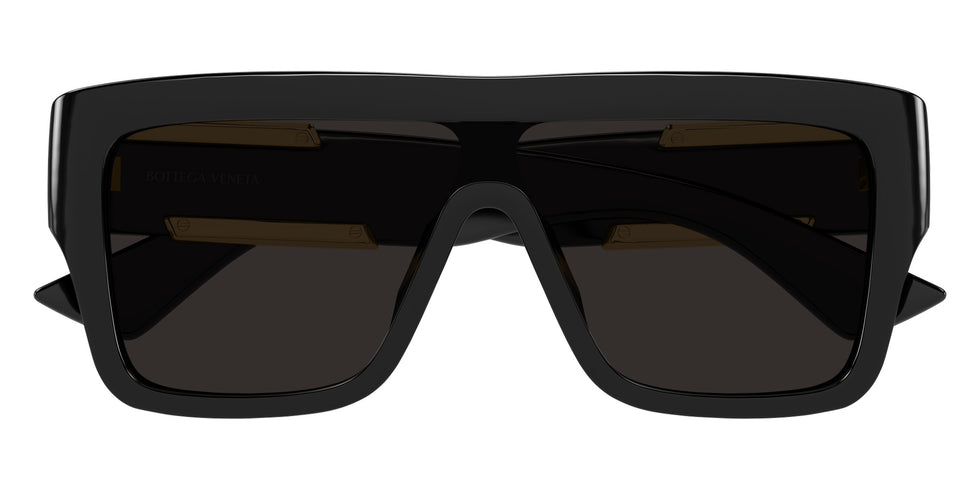 Bottega Veneta® BV1451S BV1451S 001 99 Sunglasses - 001-Black