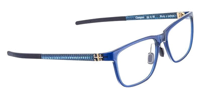BLAC® CAMPOO BLAC CAMPOO BL03 55 - Blue / Blue Eyeglasses