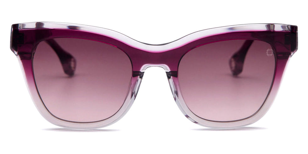 Blake Kuwahara® CANDELA SUN BLK CANDELA SUN RUBY FADE 54 - RUBY FADE Sunglasses