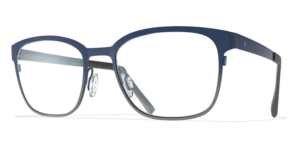 Blackfin® CAPE CHARLES BLF CAPE CHARLES 1426 54 - Blue-Gray Gradient/Blue Eyeglasses