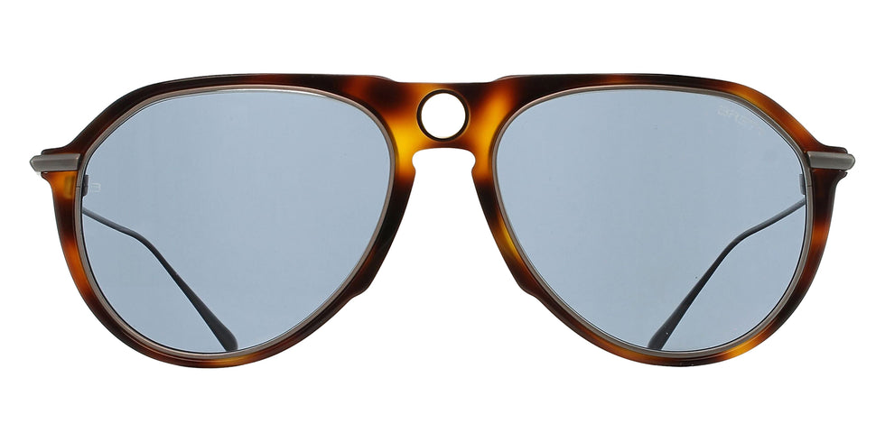 Brett® CARROLL SUN BRTT CARROLL SUN-J-C05-ST 57 - Tortoise/Silver - C05