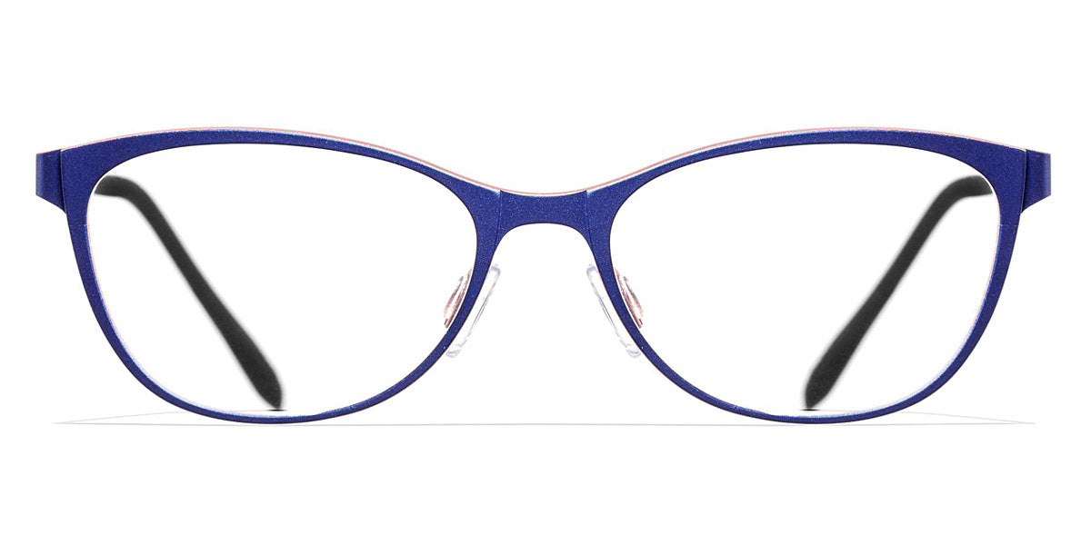 Blackfin® CASEY BLF CASEY 1079 49 - Blue/Pink Eyeglasses