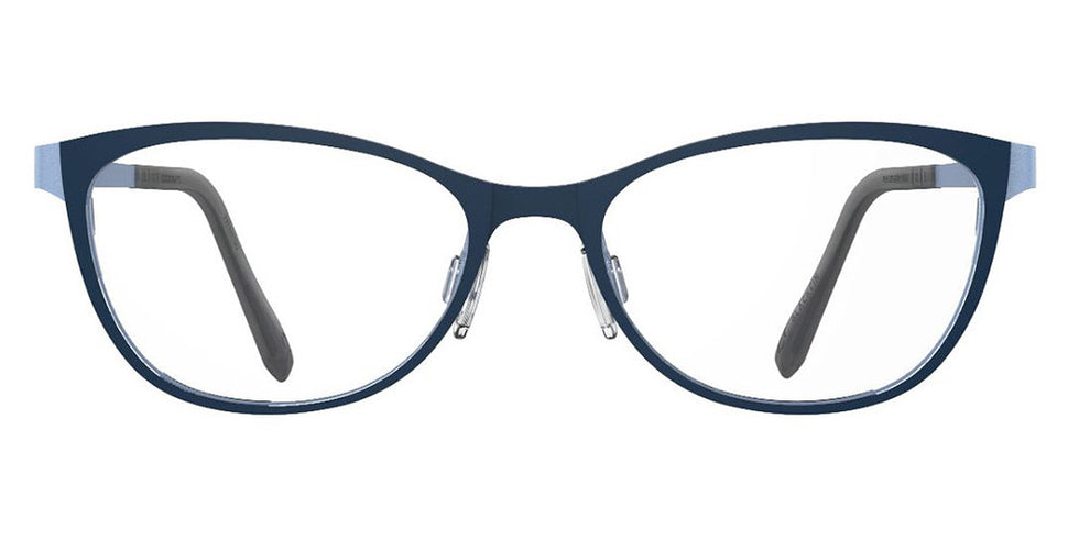 Blackfin® CASEY BLF CASEY 954 49 - Blue/Light Blue Eyeglasses