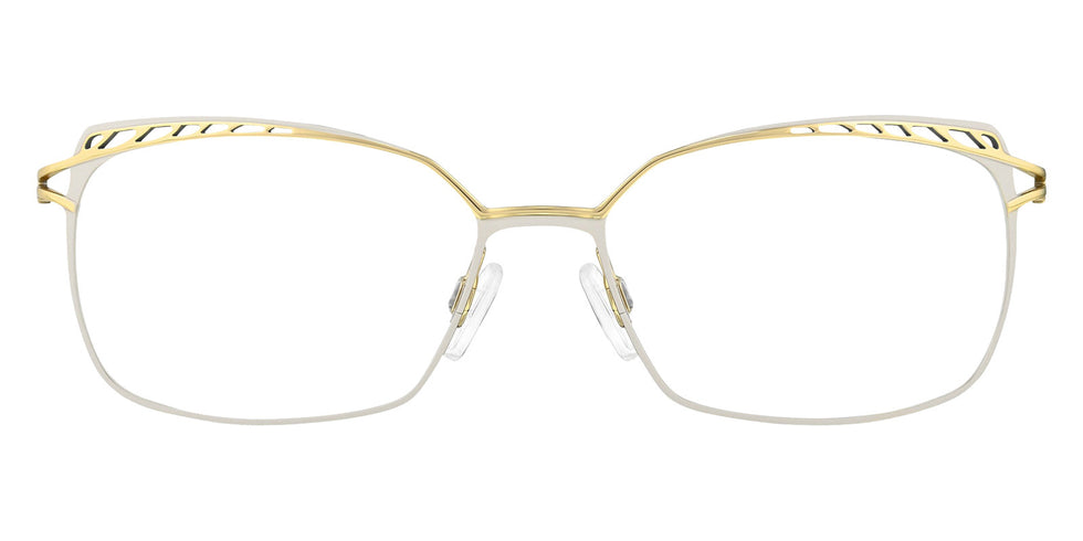 Cazal® 1293 Eyeglasses - 002 Cream-Gold