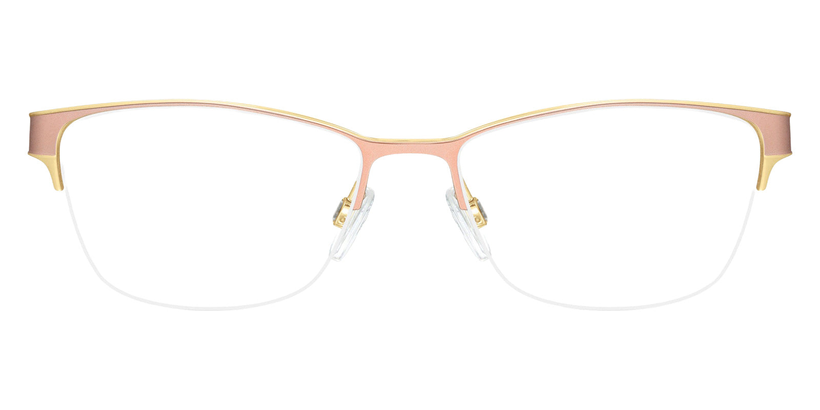 Cazal® 1295 Eyeglasses - 004 Rosewood-Gold