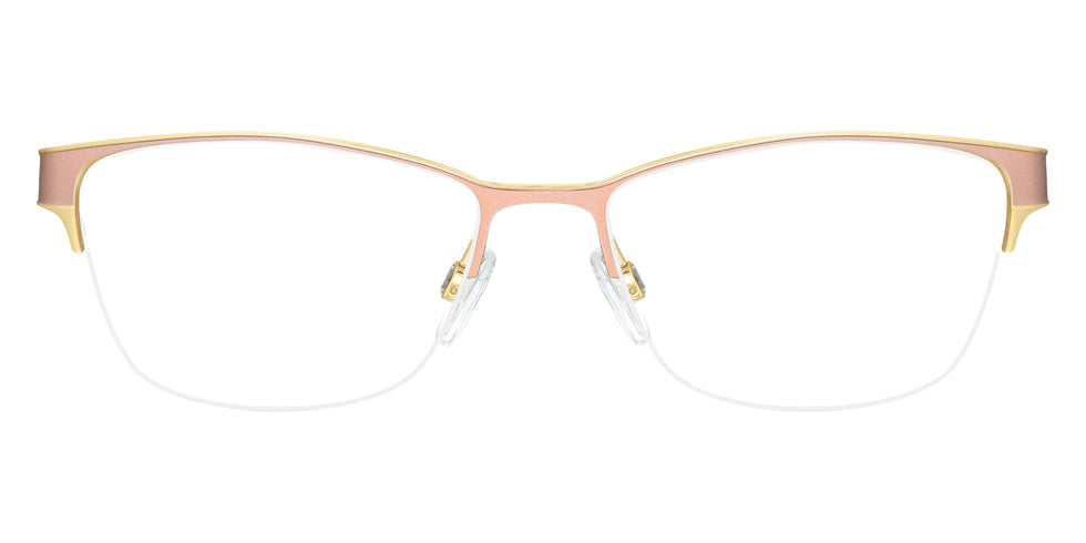 Cazal® 1295 Eyeglasses - 004 Rosewood-Gold