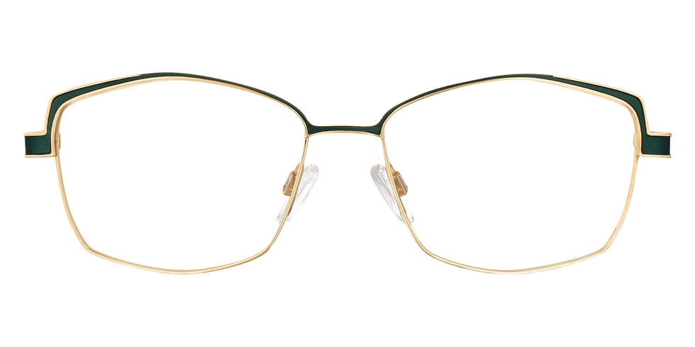 Cazal® 1299 CAZ 1299 003 52 - 003 Moss Green/Gold