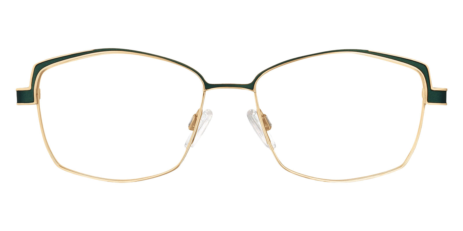 Cazal® 1299 CAZ 1299 003 52 - 003 Moss Green/Gold