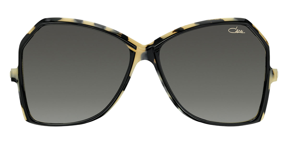 Cazal® 151/3 CAZ 151/3 004 57 - 004 Black/Flint Grey