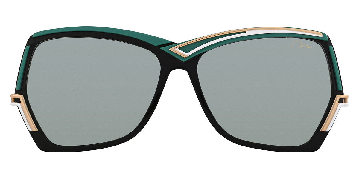 Cazal® 178/3 Oversized Sunglasses - EuroOptica