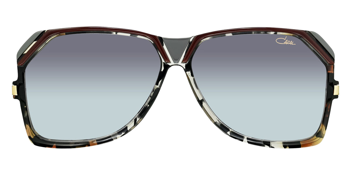Cazal® 186/3 CAZ 186/3 002 59 - 002 Havanna/Grey