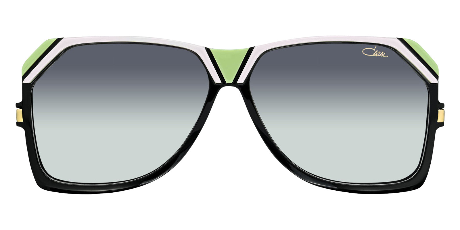 Cazal® 186/3 CAZ 186/3 003 59 - 003 Black/Violet