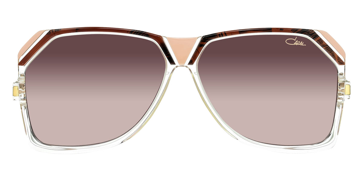 Cazal® 186/3 CAZ 186/3 259 59 - 259 Crystal/Rose