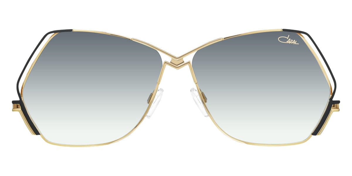 Cazal® 226/3 CAZ 226/3 001 61 - 001 Black/Gold