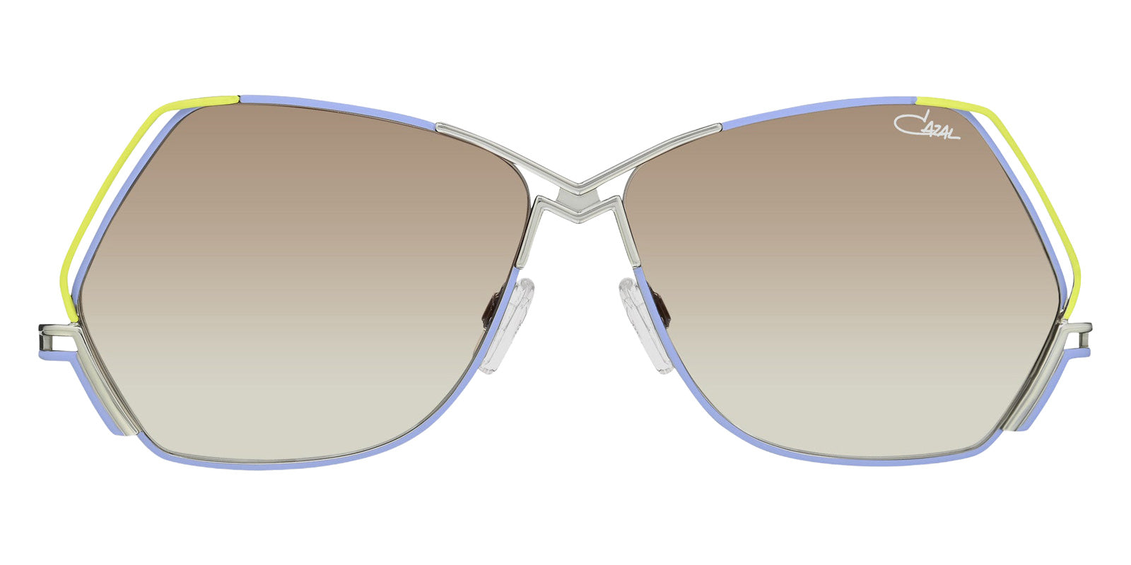 Cazal® 226/3 CAZ 226/3 003 61 - 003 Lavender/Silver