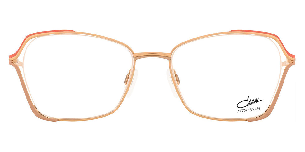 Cazal® 4313 CZL 4313 001 53 - Mango-Gold Eyeglasses